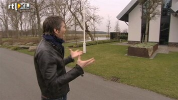 RTL Woonmagazine Drromhuis Heemskerk