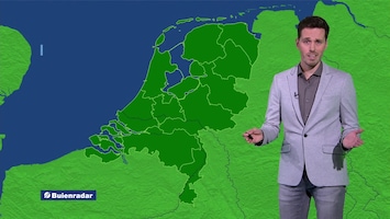 Rtl Weer - 08:20