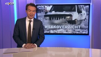 RTL Nieuws 19:30 uur