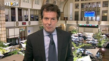 RTL Z Nieuws Industrie New York minder optimistisch