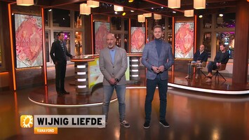 Rtl Boulevard - Afl. 25