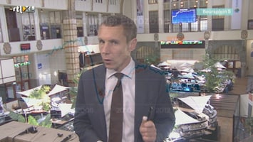 Rtl Z Opening Wall Street - Afl. 139