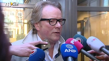 RTL Nieuws DNA in zaak-Vaatstra vernietigd
