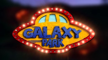 Galaxy Park - Afl. 26