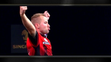 RTL 7 Darts: World Series Finals Afl. 3