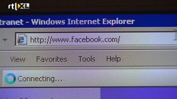 RTL Z Nieuws Meer winst voor Facebook