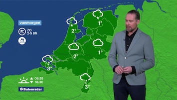 Rtl Weer - 08:20