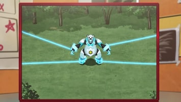 Bakugan Battle Planet Afl. 20