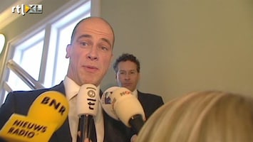 Editie NL PvdA heeft de steun van de fractie