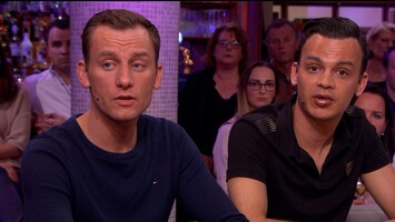 Rtl Late Night - Afl. 61