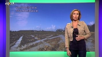 RTL Weer RTL Weer (late Uitzending)