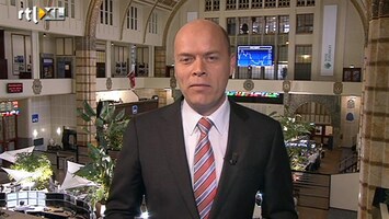 RTL Z Nieuws 09:00 Australisch cijfer trekt Amsterdamse beurs omhoog