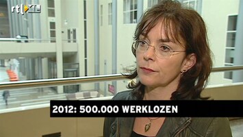 RTL Z Nieuws SAP (GroenLinks): geen taboes