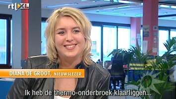 RTL Boulevard Omrop Fryslan is er klaar voor