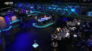 Rtl Poker: European Poker Tour - Pca 2