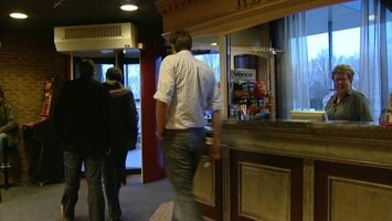 RTL Transportwereld Routiers Restaurant Kanters