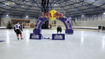 Red Bull Crashed Ice 