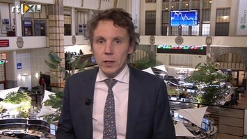 RTL Z Nieuws 16:00 Fed doet er alles aan om de economie te stimuleren, de ECB niet