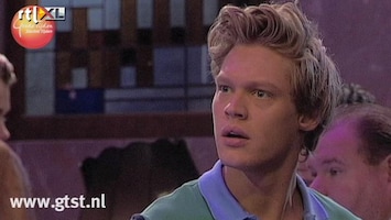 Goede Tijden, Slechte Tijden GTST shortie 29 maart 2012