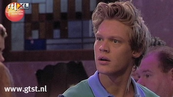 Goede Tijden, Slechte Tijden GTST shortie 29 maart 2012