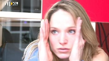 So You Think You Can Dance Hoe heeft Natascha de afgelopen liveshow ervaren.