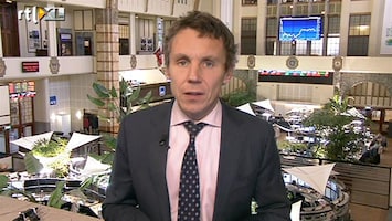 RTL Z Nieuws 15:00 Uitgaven consument VS onverwachts naar beneden