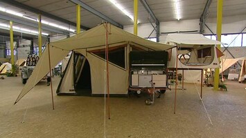 Campinglife Holtkamper Multi-Talent-Trailer