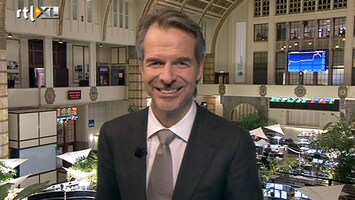 RTL Z Nieuws 16:00 Banenverlies VS nog niet goedgemaakt