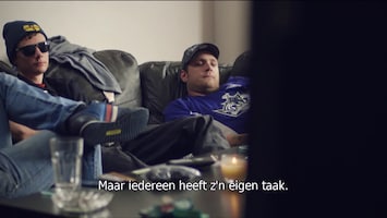 Shock Doc: De Pedofielenjager - Afl. 1