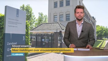 Rtl Nieuws - 19:30 Uur - 06:30 Uur