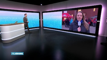 Rtl Nieuws - 19:30 Uur - 08:20 Uur