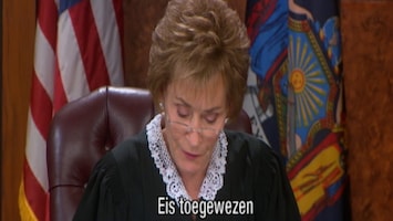 Judge Judy Afl. 4047