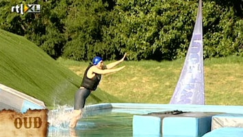 Wipeout Flipper Marleen