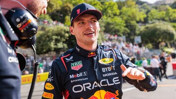 Elke keer als Max wint rinkelt de kassa: 'Levert 1,5 miljoen op'
