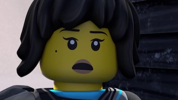 Lego Ninjago - Afl. 18
