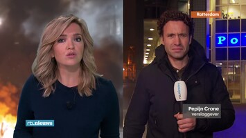 RTL Nieuws 18:00 uur