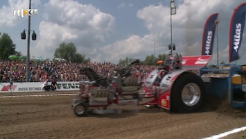 Truck & Tractor Pulling Afl. 10