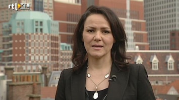 RTL Z Nieuws PvdA-kamerlid Albayrak stapt uit de politiek