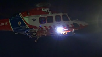 Paramedics Down Under - Afl. 5