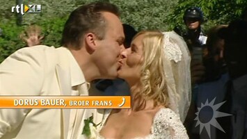 RTL Boulevard Trouwt Frans Bauer nog een keer?