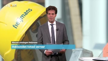 Rtl Z Nieuws - 17:30 - 13:00 Uur