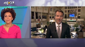 RTL Z Nieuws Wie nu nog in SNS zat was slechts een gokker
