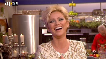 Carlo & Irene: Life 4 You Wat vind Tatjana lekker?