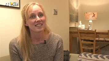 RTL Nieuws 'Ik heb spijt van mijn implantaten'