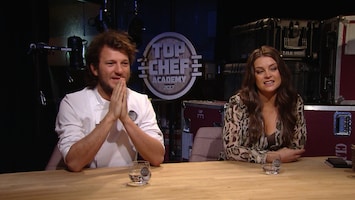 Topchef Academy - Afl. 28