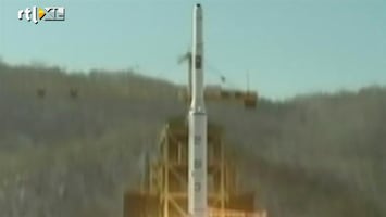 RTL Z Nieuws Noord-Korea: derde atoomproef en nog meer lanceringen lange-afstandsraketten