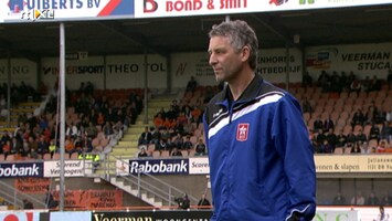 Jupiler Play-offs - Afl. 4