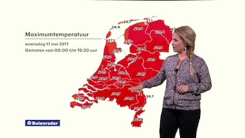 Rtl Weer - Laat