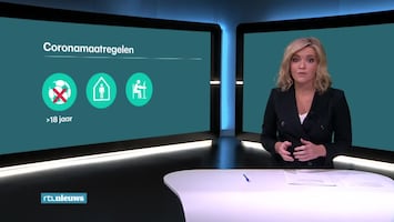 RTL Nieuws 18:00 uur