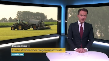 Rtl Nieuws - 19:30 Uur - 18:00 Uur